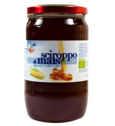 FsC Sciroppo Mais Bio 900g