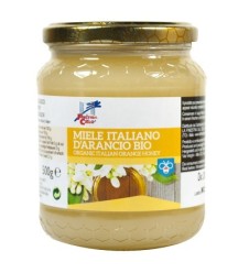 FsC Miele Arancio 500g