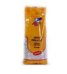 FsC Orzo Perlato 500g