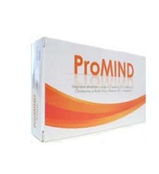 PROMIND 30CPR