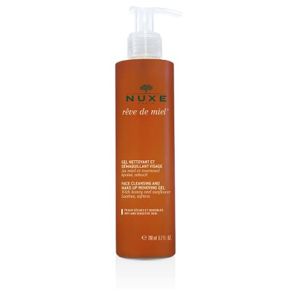 NUXE RDM GEL NETTOYANT 200ML