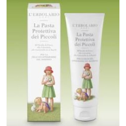 GIARDINO PICCOLI LA PASTA PROT GIARDINO PICCOLI LA PASTA PROT