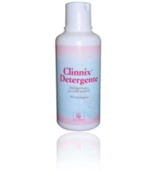 CLINNIX Det.Dermat.500ml