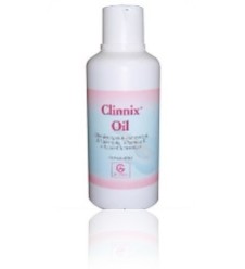 CLINNIX Oil Deterg.500ml