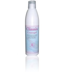 CLINNIX CremaGel Ginec.250ml