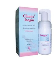 CLINNIX Isogin Sch.Intima100ml