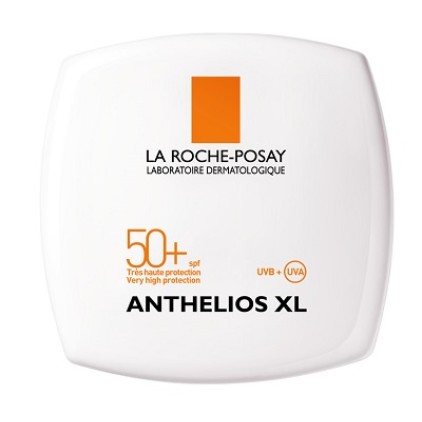 ANTHELIOS XL 50+ Crema Compatta Alta Protezione 02 9g