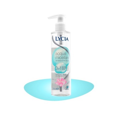 LYCIA Strucc.Acqua Mic.250ml