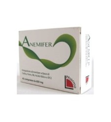 ANEMIFER 600mg 45 Cpr