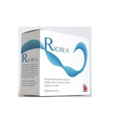 RICREA 20 Bust.140g