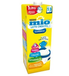 MIO Latte Cresc.1000ml