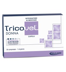 TRICOVEL Donna 30 Cpr