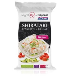 PESOFORMA SHIRATAKI SPAGH 150G