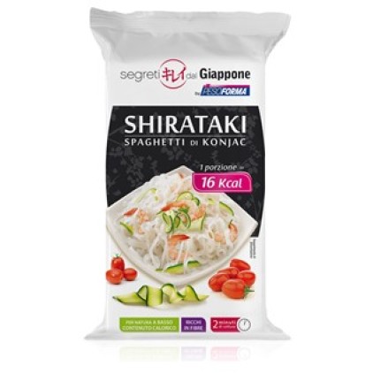 PESOFORMA SHIRATAKI SPAGH 150G