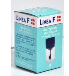 LINEA F RACCOGLITORE FECI