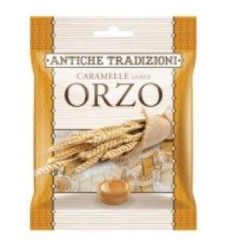 ANTICHE TRADIZIONI CARAMELLE ORZO 60G