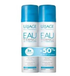 EAU THERMALE URIAGE 2X300ML