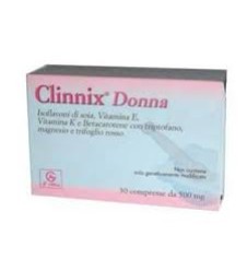 CLINNIX SPRINT 15CPS