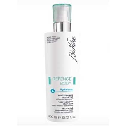 DEFENCE Hydraboost Body 400ml