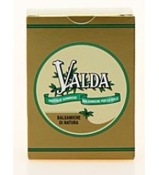 VALDA Classiche Riforn.50g