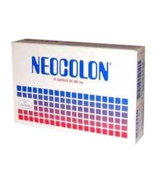 NEOCOLON 15CPS