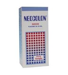NEOCOLON GOCCE 30ML