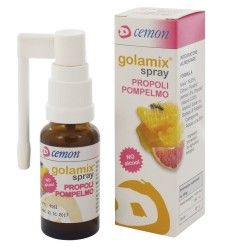 GOLAMIX Spray Prop/Pomp.20ml