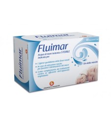 FLUIMAR FIALE MONODOSE 18F