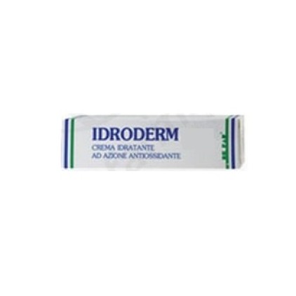 IDRODERM CREMA IDRATANTE TUBO