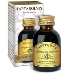 TARTAROLVIS 50ml
