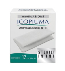 ICOPIUMA Cpr St.TNT 36x40x12