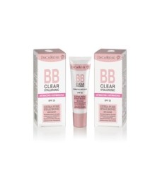 INCAROSE BB Clear Hyaluronic M