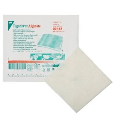 TEGADERM ALGINATE 10X10CM 10PZ