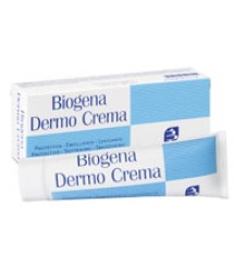 BIOGENA Dermo Crema 200ml