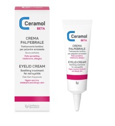 CERAMOL*CBeta Crema Palp.10ml