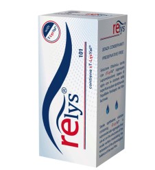 RELYS MULTIDOSE 10ML