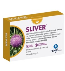 SLIVER 30 Cpr