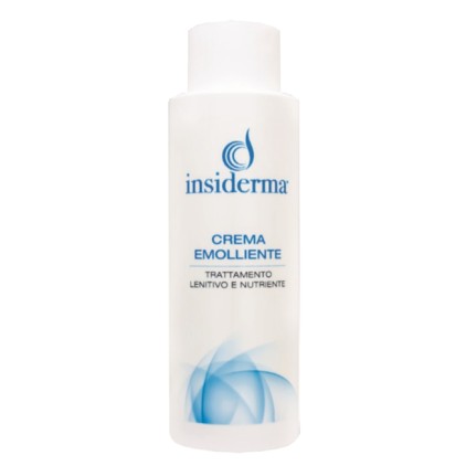 INSIDERMA CREMA EMOL 500ML