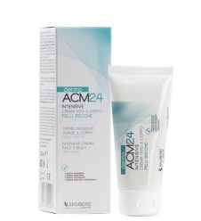 DERMOACM24 CREMA VISO/CORPO100