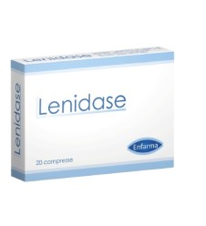 LENIDASE 20 Cpr