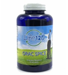 ORAC SPICE 240 Cpr