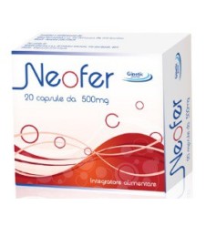 NEOFER 20CPS