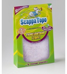 SCAPPATOPO 50G