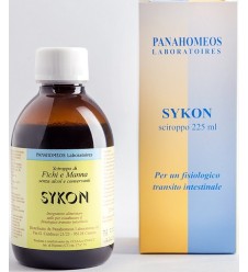 SYKON Sciroppo 225ml