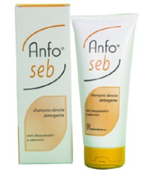 ANFO SEB Sh-Doccia Det.200ml