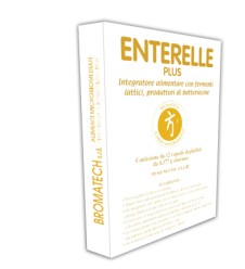 ENTERELLE Plus 12 Cps