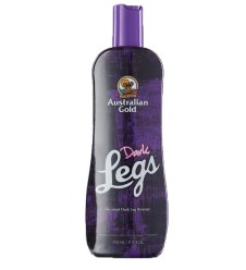 AUSTRALIAN GOLD DARK LEGS250ML