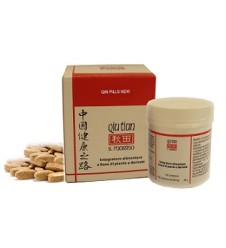 QIN PILLS NEW 100CPR 300MG