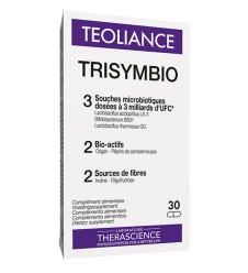 TEOLIANCE Trisymbio 30Cps
