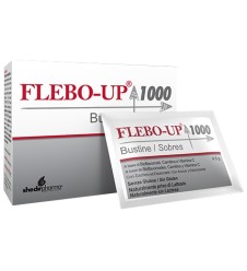 FLEBO-UP 1000 18 BUSTINE